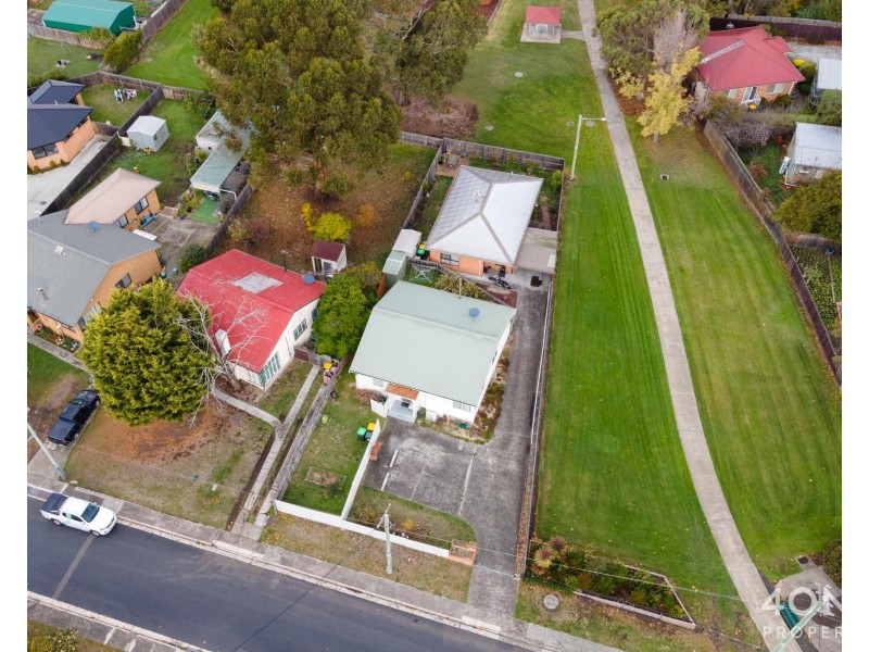 1/24 Barry Street, Glenorchy TAS 7010