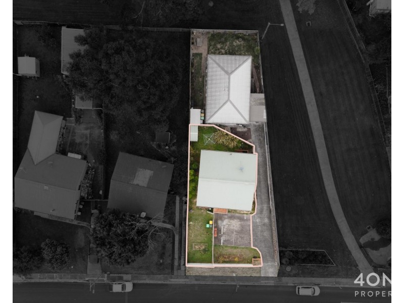 1/24 Barry Street, Glenorchy TAS 7010