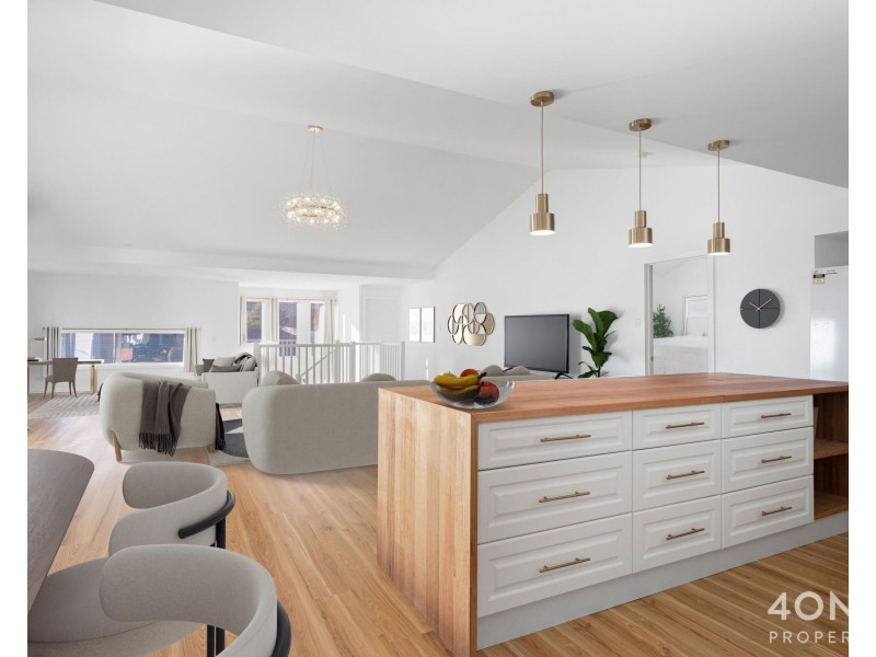 2/704 Oceana Drive, Tranmere TAS 7018