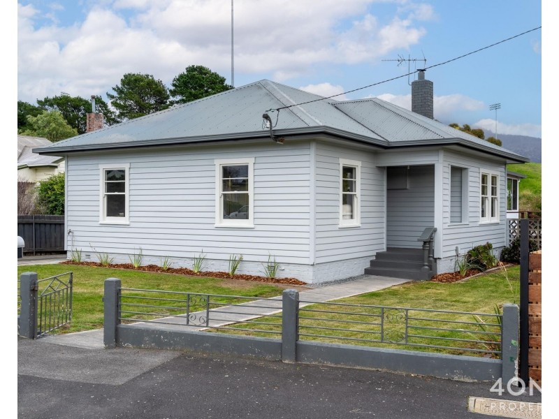 24 Constance Avenue, Glenorchy TAS 7010