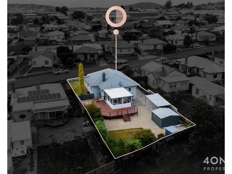 24 Constance Avenue, Glenorchy TAS 7010
