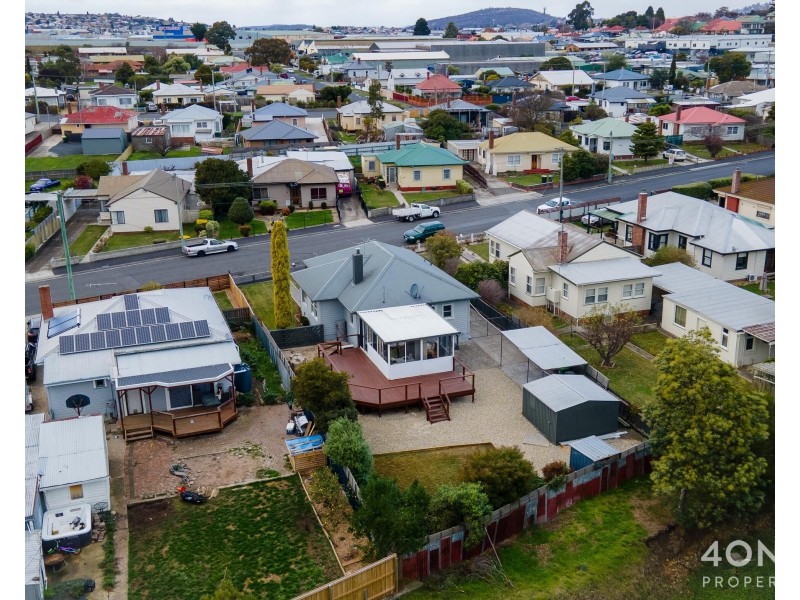 24 Constance Avenue, Glenorchy TAS 7010