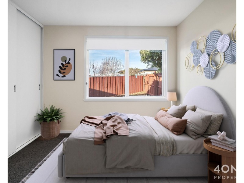 2/16 Cadbury Road, Claremont TAS 7011