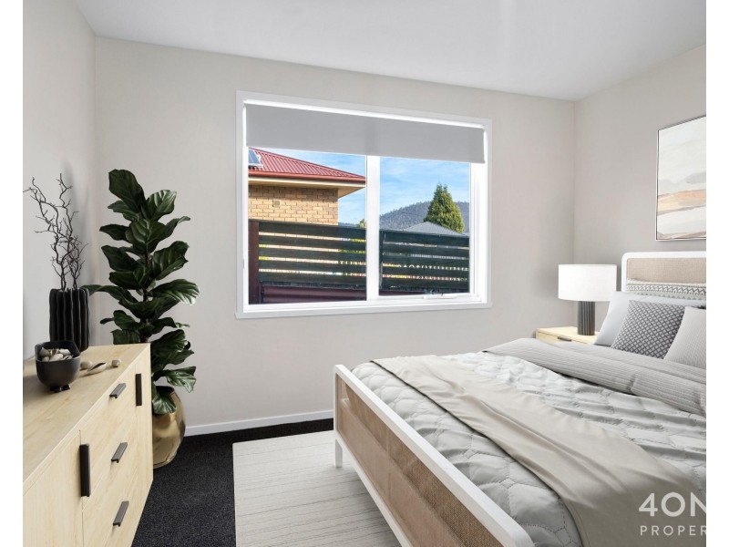 2/16 Cadbury Road, Claremont TAS 7011