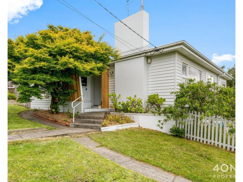 24 Sixth Avenue, West Moonah TAS 7009