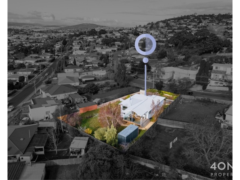 24 Sixth Avenue, West Moonah TAS 7009
