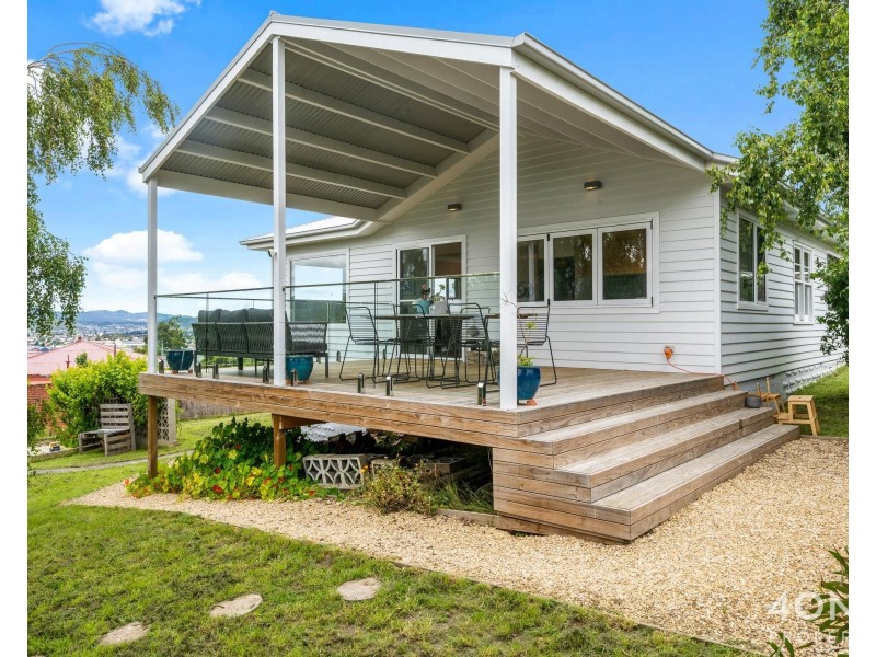 24 Sixth Avenue, West Moonah TAS 7009