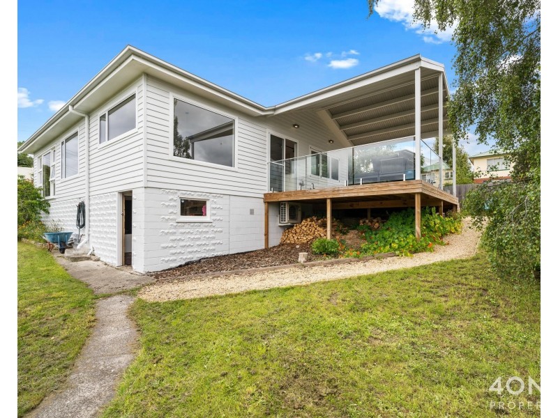 24 Sixth Avenue, West Moonah TAS 7009