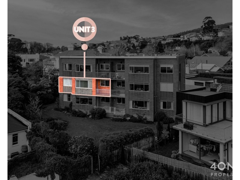 3/2 Mansell Court, Sandy Bay TAS 7005