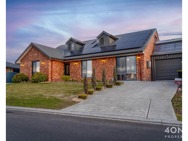 16 Sadri Court, New Norfolk TAS 7140