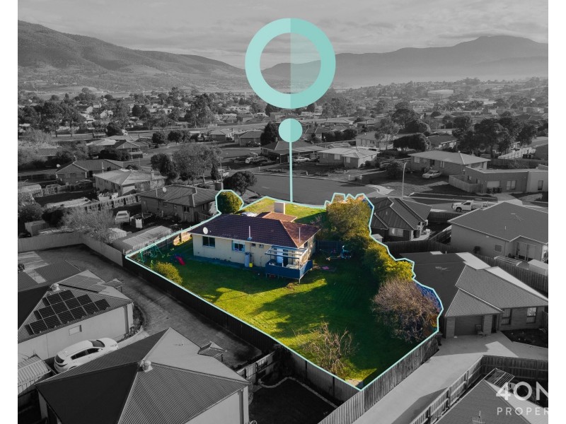 8 Hobden Street, Bridgewater TAS 7030