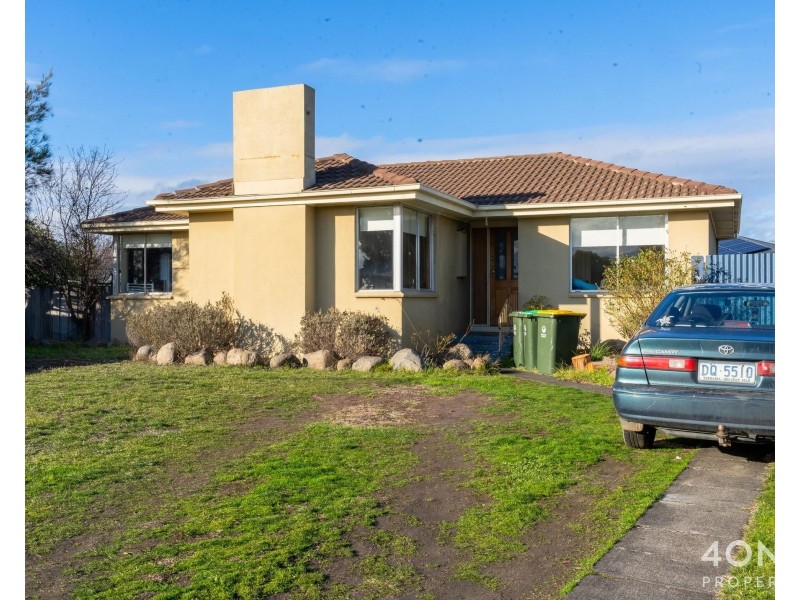 8 Hobden Street, Bridgewater TAS 7030