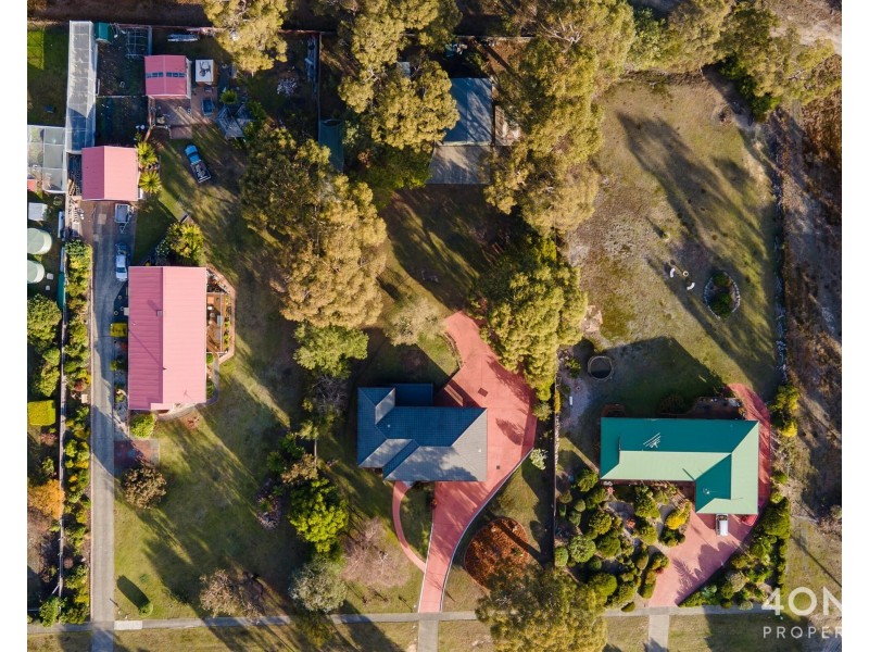 22 Lady Penrhyn Drive, Blackmans Bay TAS 7052