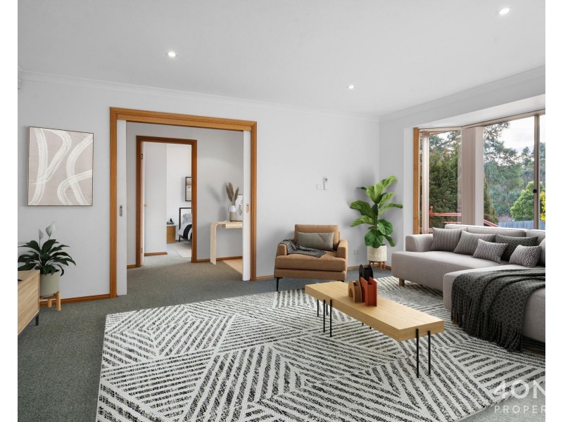 22 Lady Penrhyn Drive, Blackmans Bay TAS 7052