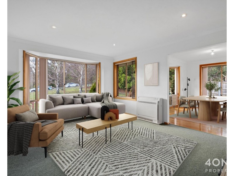 22 Lady Penrhyn Drive, Blackmans Bay TAS 7052