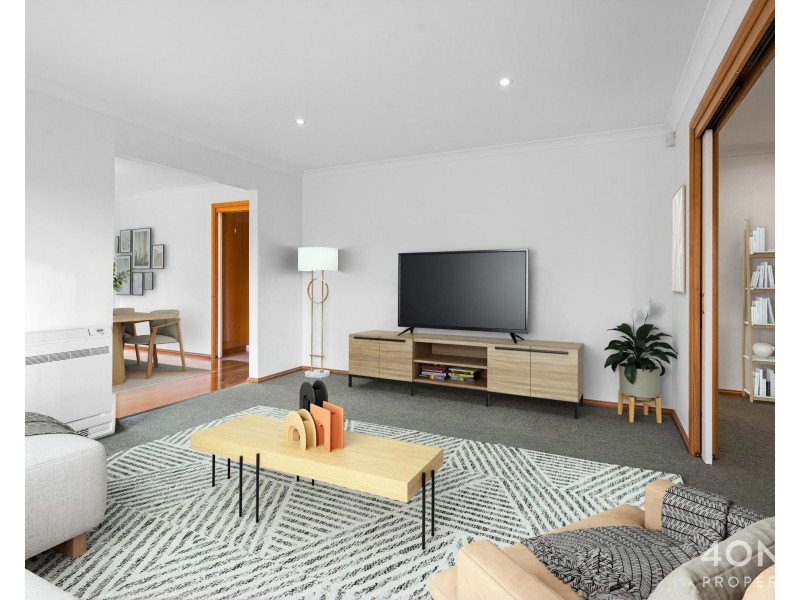 22 Lady Penrhyn Drive, Blackmans Bay TAS 7052