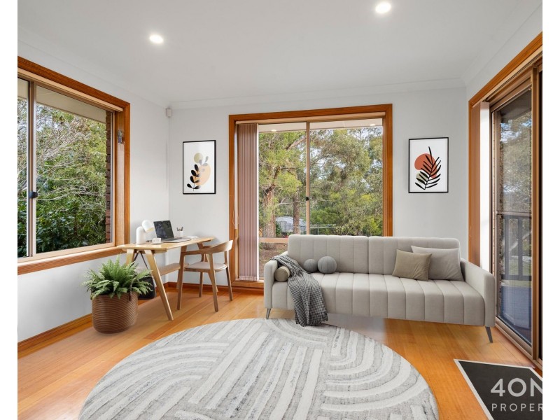 22 Lady Penrhyn Drive, Blackmans Bay TAS 7052