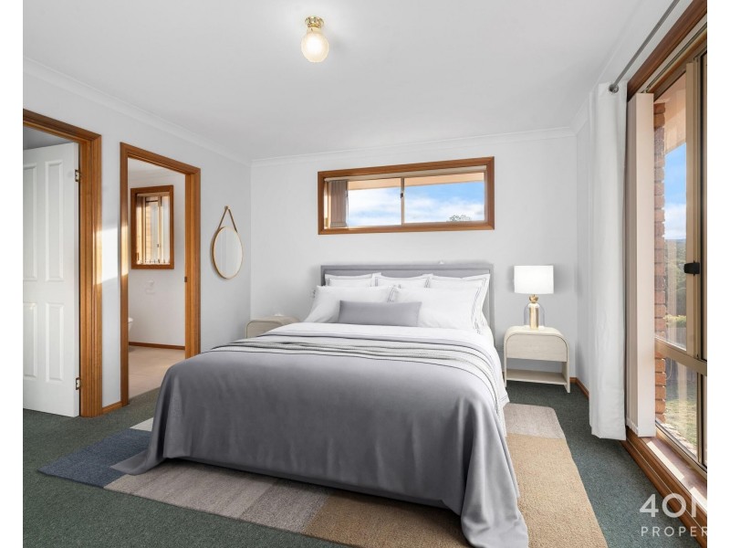 22 Lady Penrhyn Drive, Blackmans Bay TAS 7052