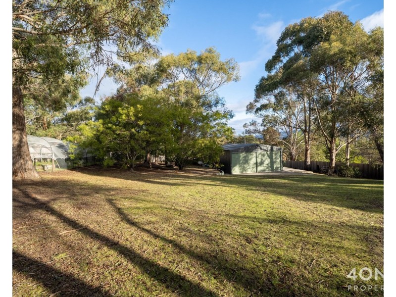22 Lady Penrhyn Drive, Blackmans Bay TAS 7052