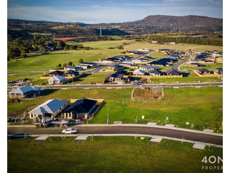 14 Wattlebird Way, Old Beach TAS 7017