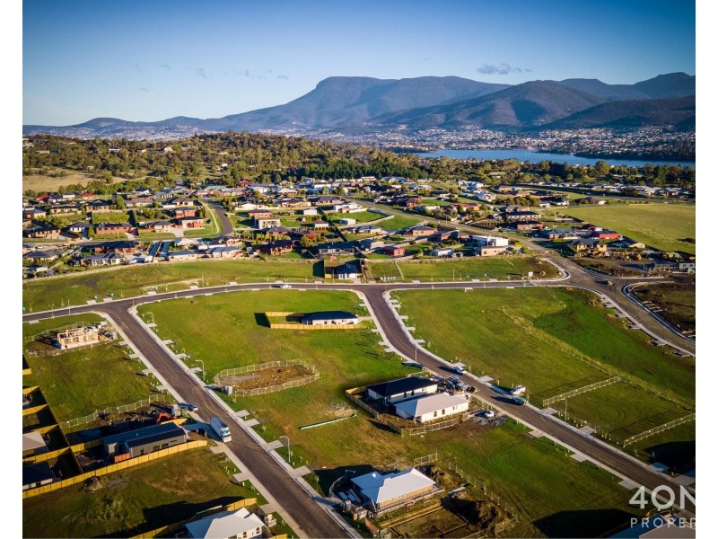14 Wattlebird Way, Old Beach TAS 7017