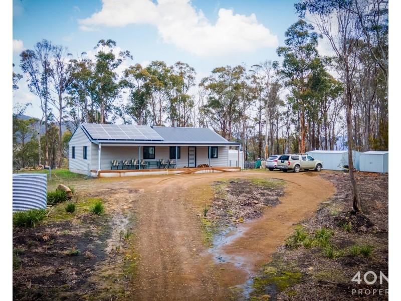 560 Huntingdon Tier Road, Bagdad TAS 7030