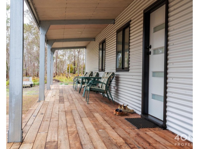 560 Huntingdon Tier Road, Bagdad TAS 7030