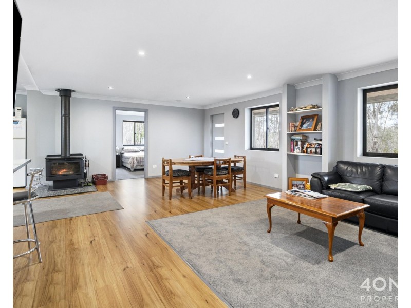 560 Huntingdon Tier Road, Bagdad TAS 7030