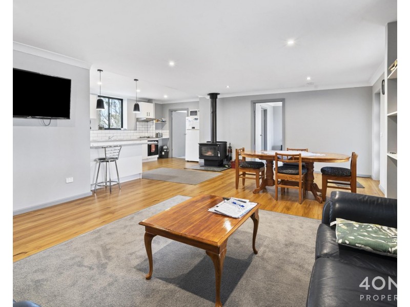 560 Huntingdon Tier Road, Bagdad TAS 7030