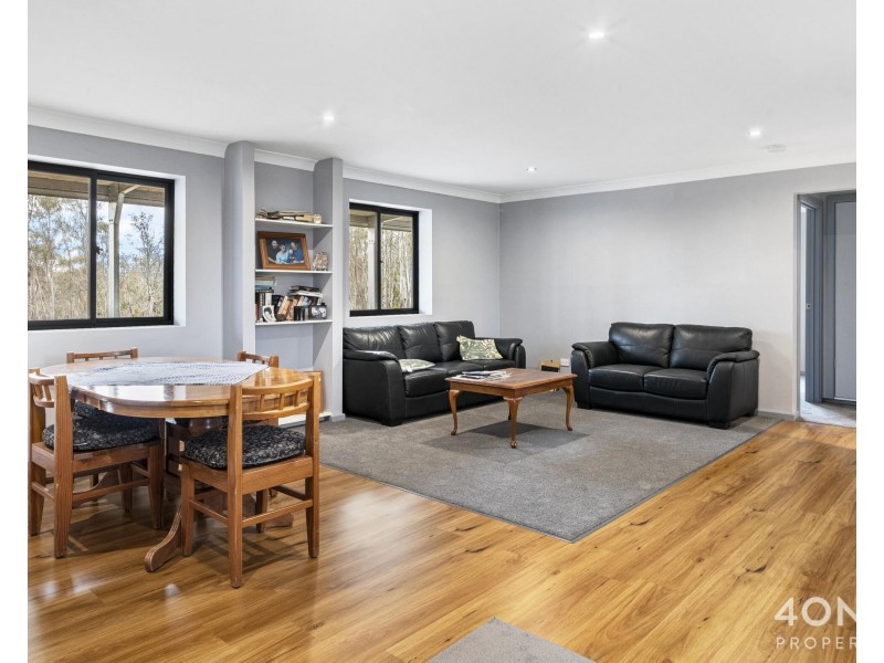 560 Huntingdon Tier Road, Bagdad TAS 7030