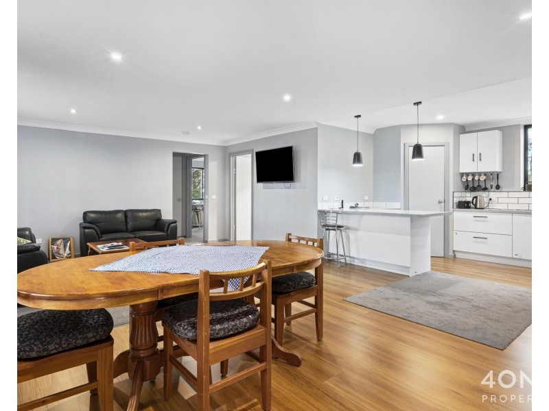 560 Huntingdon Tier Road, Bagdad TAS 7030