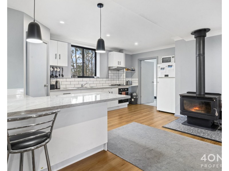 560 Huntingdon Tier Road, Bagdad TAS 7030