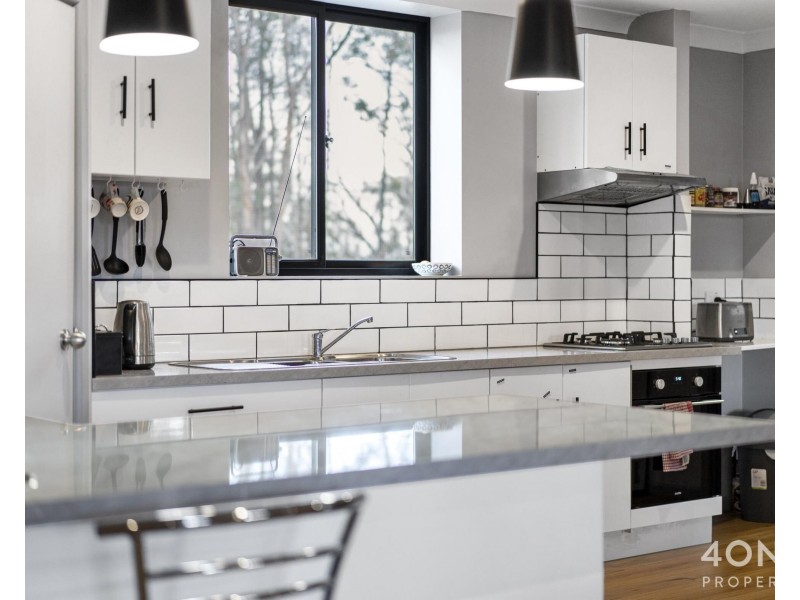 560 Huntingdon Tier Road, Bagdad TAS 7030