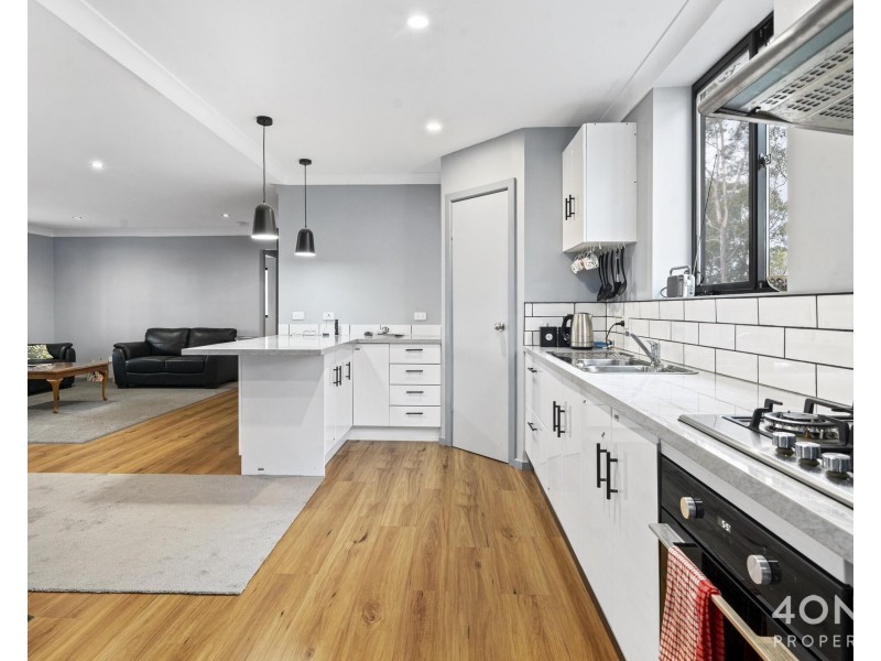 560 Huntingdon Tier Road, Bagdad TAS 7030