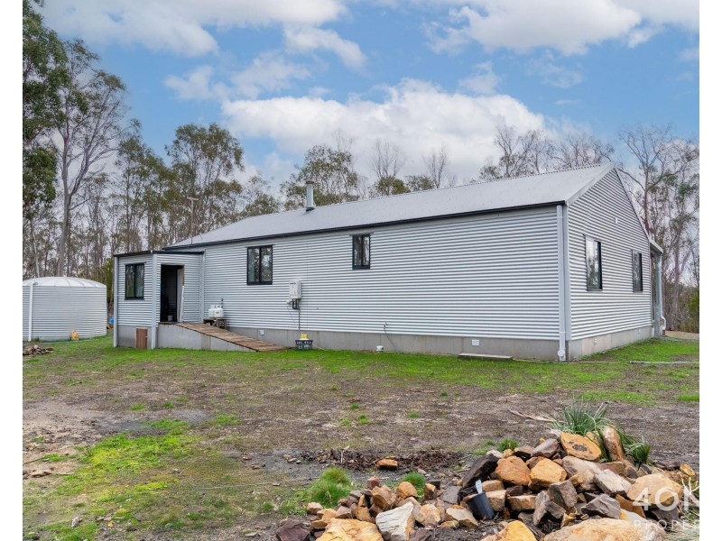 560 Huntingdon Tier Road, Bagdad TAS 7030