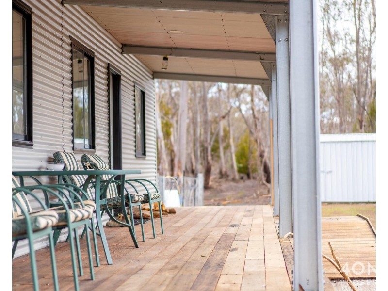 560 Huntingdon Tier Road, Bagdad TAS 7030