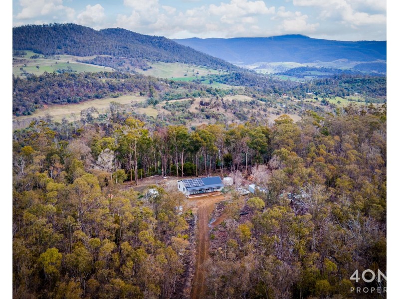 560 Huntingdon Tier Road, Bagdad TAS 7030