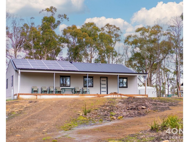 560 Huntingdon Tier Road, Bagdad TAS 7030