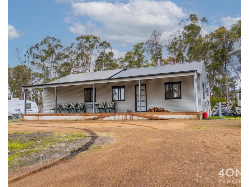 560 Huntingdon Tier Road, Bagdad TAS 7030