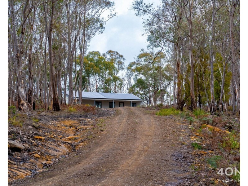 560 Huntingdon Tier Road, Bagdad TAS 7030