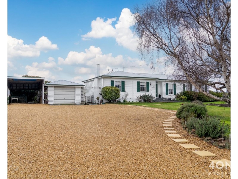 30 Marlborough Street, Oatlands TAS 7120