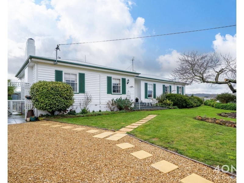 30 Marlborough Street, Oatlands TAS 7120