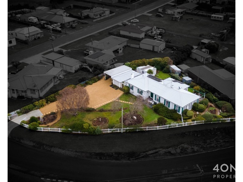 30 Marlborough Street, Oatlands TAS 7120