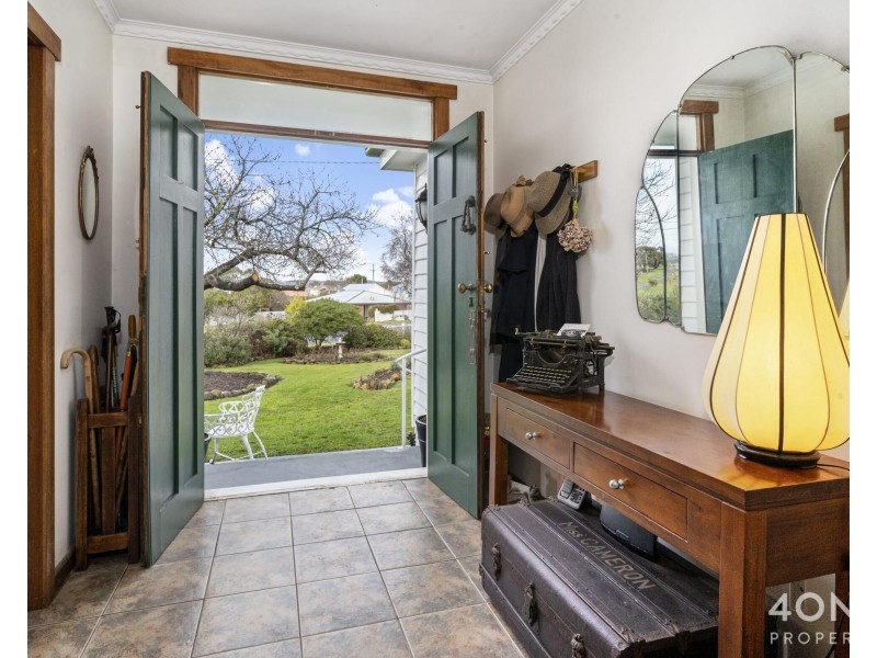30 Marlborough Street, Oatlands TAS 7120