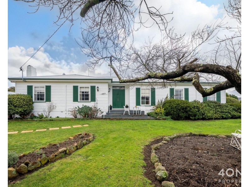 30 Marlborough Street, Oatlands TAS 7120