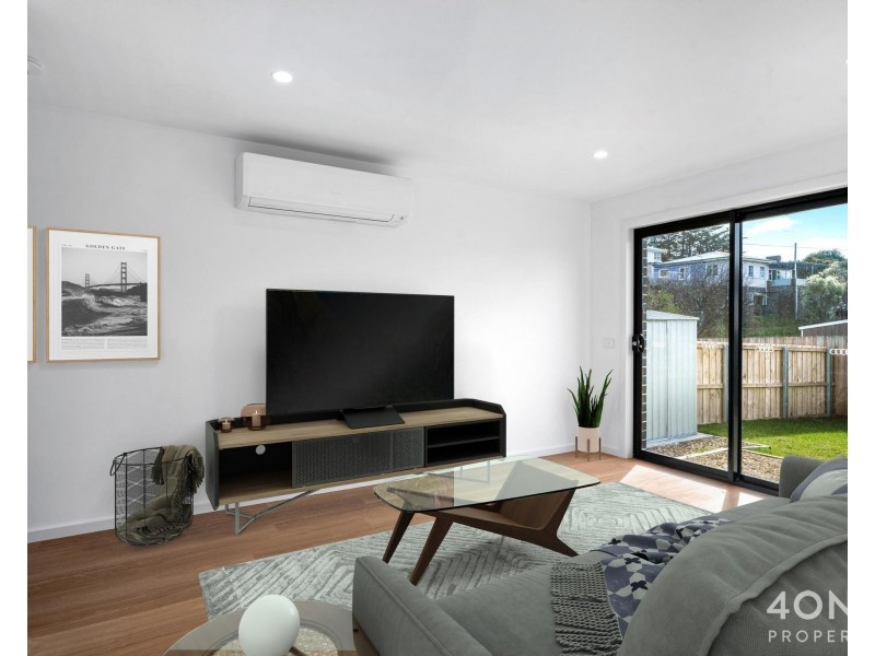 1/31 O’Brien Street, Glenorchy TAS 7010