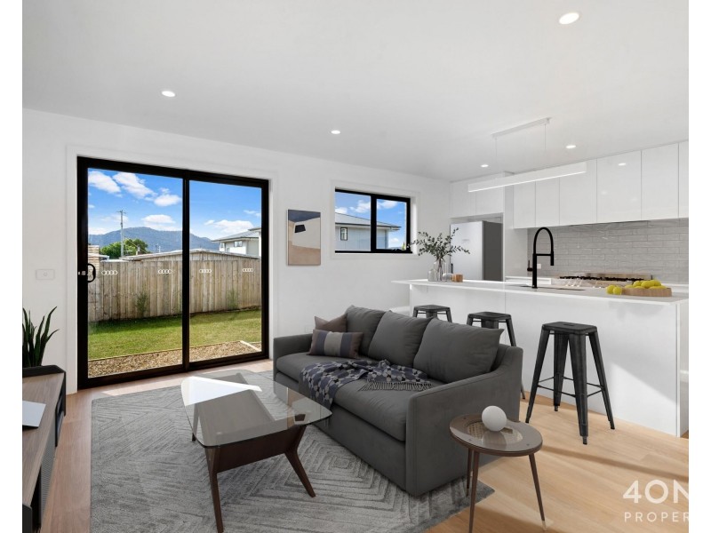 1/31 O’Brien Street, Glenorchy TAS 7010