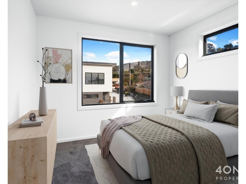 1/31 O’Brien Street, Glenorchy TAS 7010
