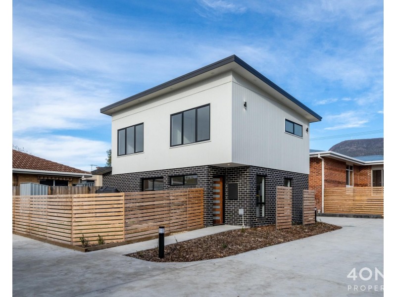 1/31 O’Brien Street, Glenorchy TAS 7010