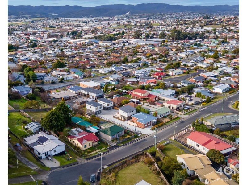 1/31 O’Brien Street, Glenorchy TAS 7010